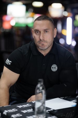 Фотограф Андрей Губренко